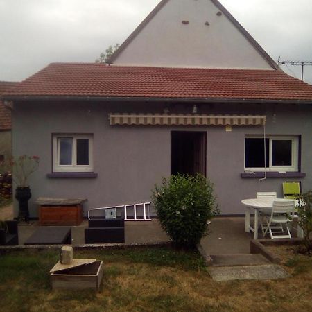 Appartamento Chez Gourbeix , Gery Papleux Arpheuilles-Saint-Priest Esterno foto